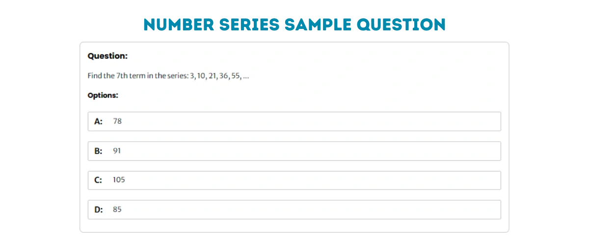 PI Cognitive Assessment Numerical Q 03